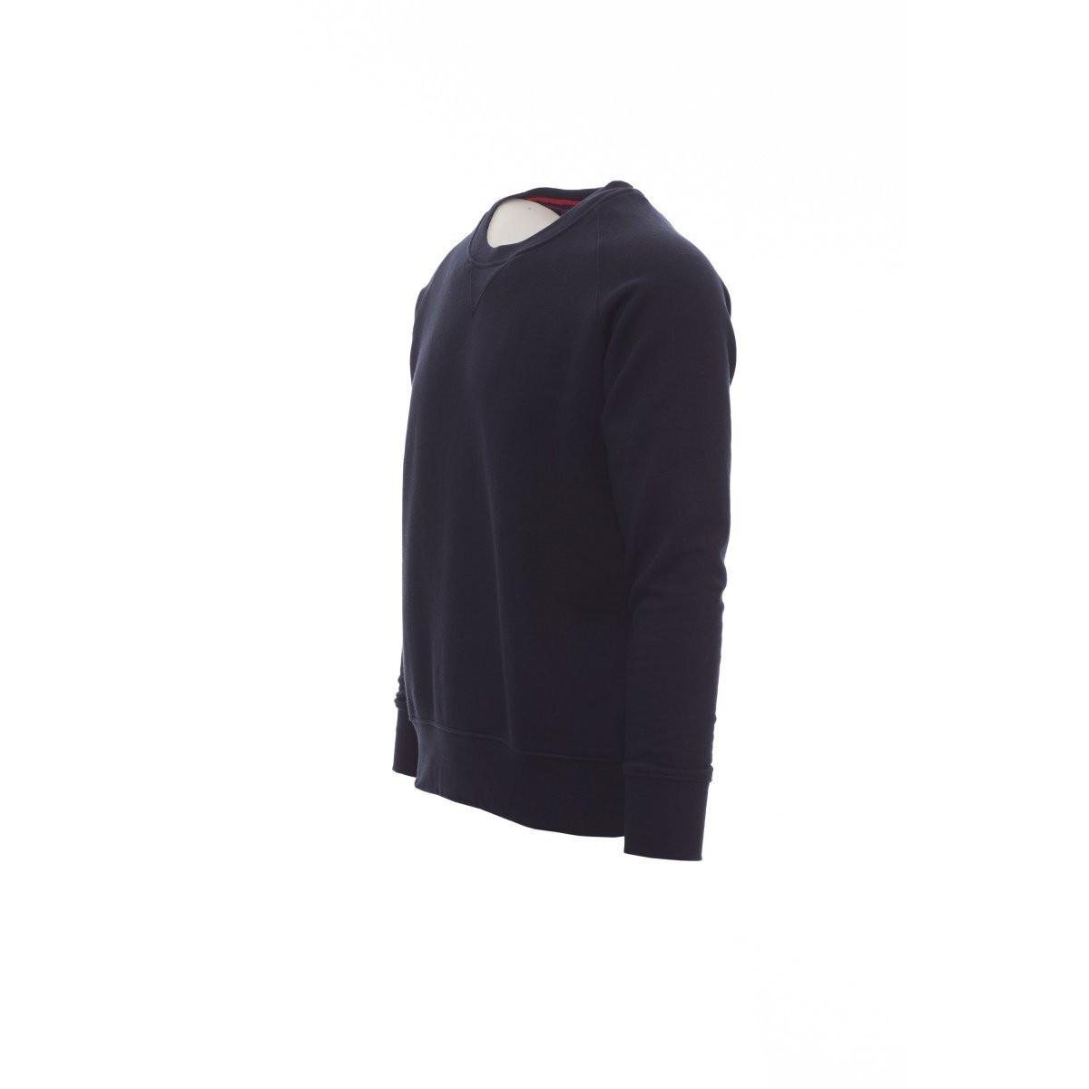 Payper Wear Mistral Rundhals Pullover  