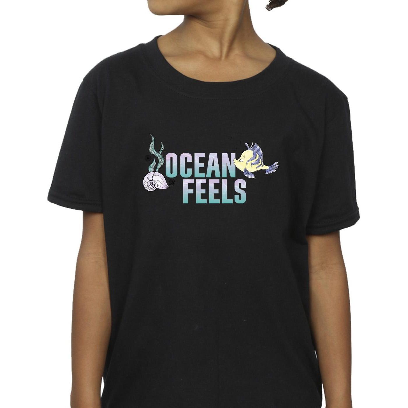 Disney  The Little Mermaid TShirt 