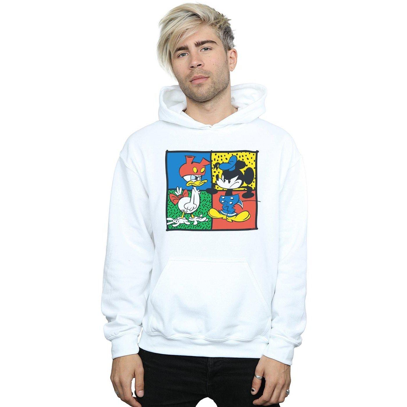 Disney Clothes Swap Sweat à capuche  