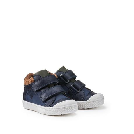 La Redoute Collections  High-Top-Sneakers 