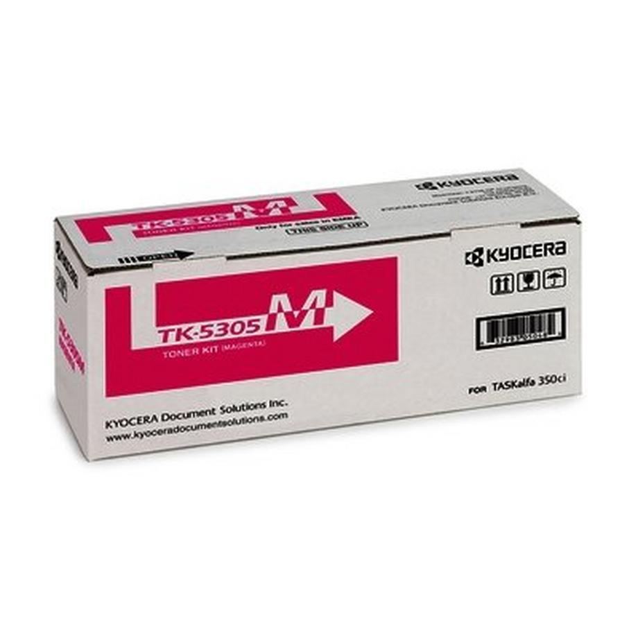 KYOCERA  TK-5305M cartuccia toner Originale 