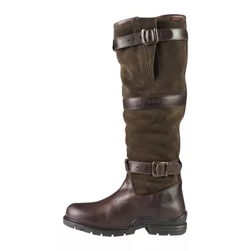 Stiefel Highlander