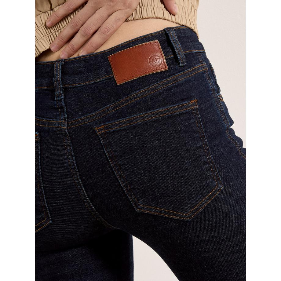 APRICOT Sara Skinny Fit Jean Capri  