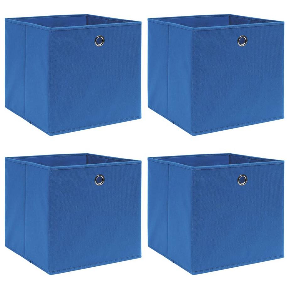 Aufbewahrungsbox gewebe