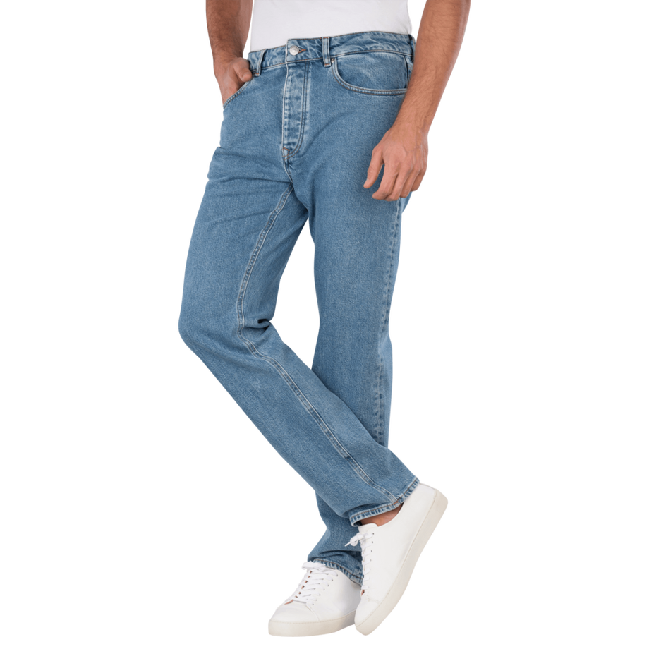 SELECTED Ben Kori Jeans Straight Fit  