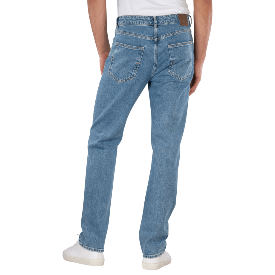 SELECTED Ben Kori Jeans Straight Fit  