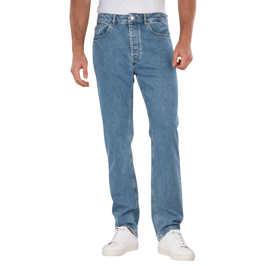 Ben Kori Jeans Straight Fit