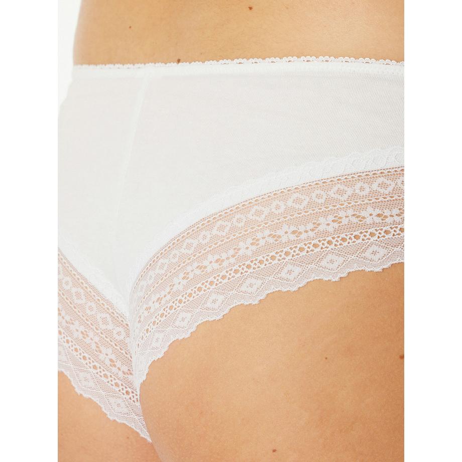 Schiesser Brasilslip Modern Multipacks  