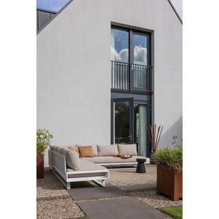 mutoni Salon de jardin Flint nature/blanc 308x308  