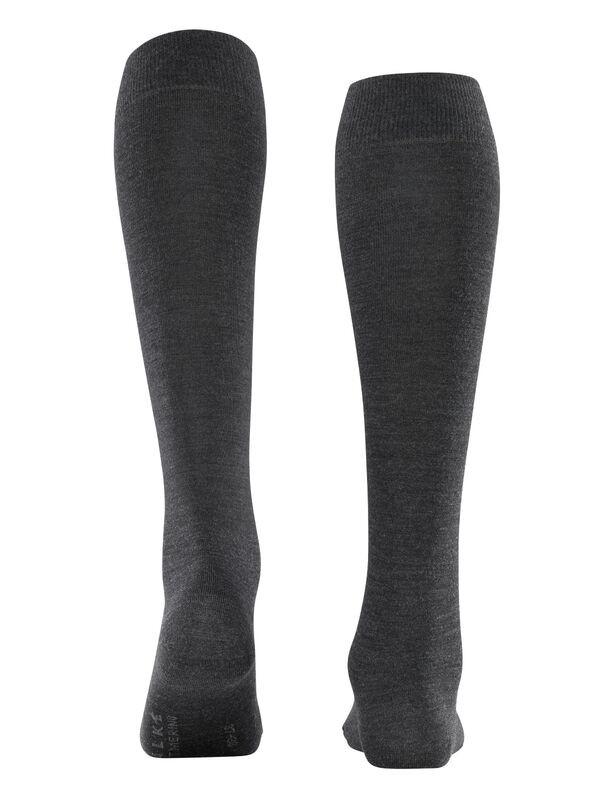 FALKE Softmerino Kniesocken  