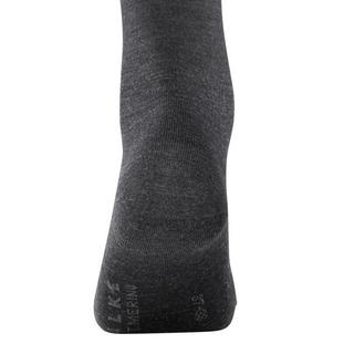 FALKE Softmerino Kniesocken  