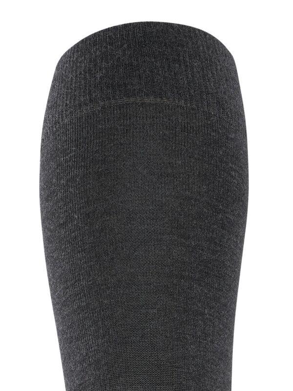 FALKE Softmerino Kniesocken  