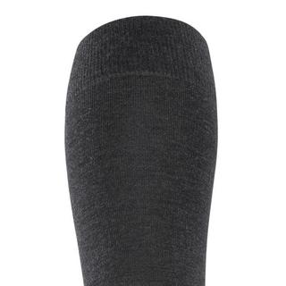 FALKE Softmerino Kniesocken  