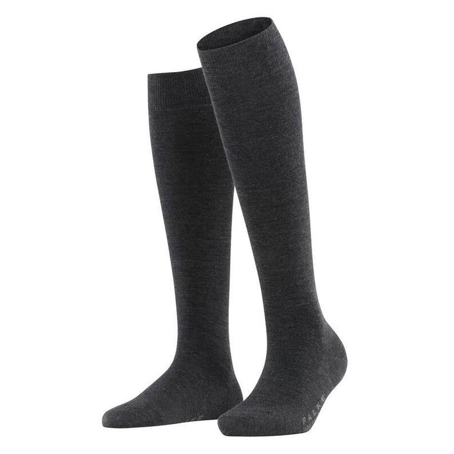 Softmerino Kniesocken