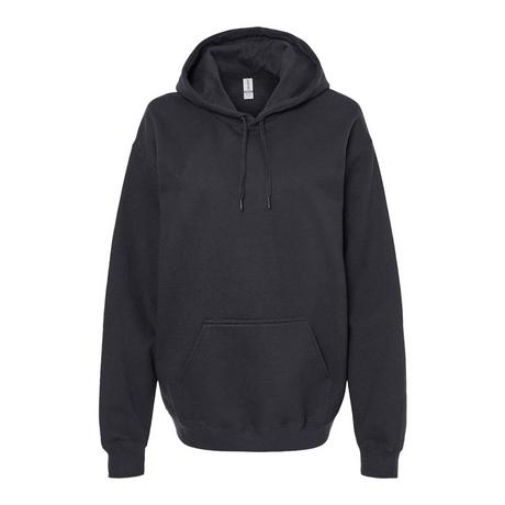 Gildan Softstyle Mittelschwerer Kapuzenpullover  