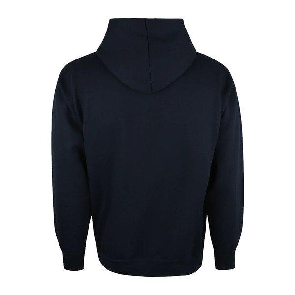 Back To The Future Back to the Future Logo Kapuzenpullover  