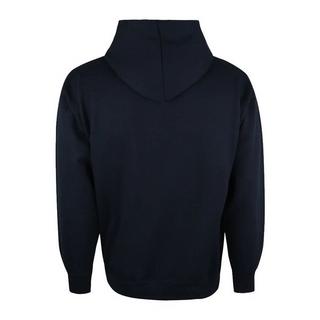 Back To The Future Back to the Future Logo Kapuzenpullover  