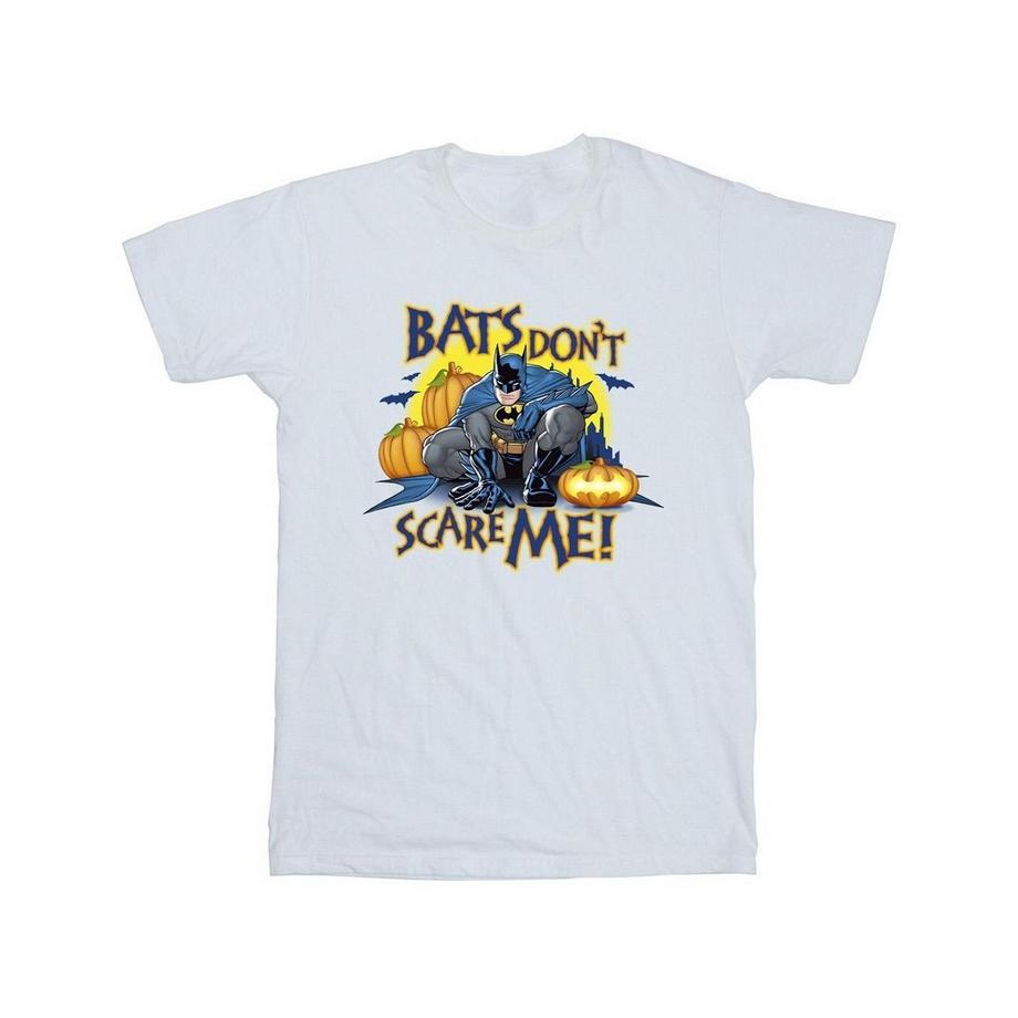 Tshirt BATS DON'T SCARE ME