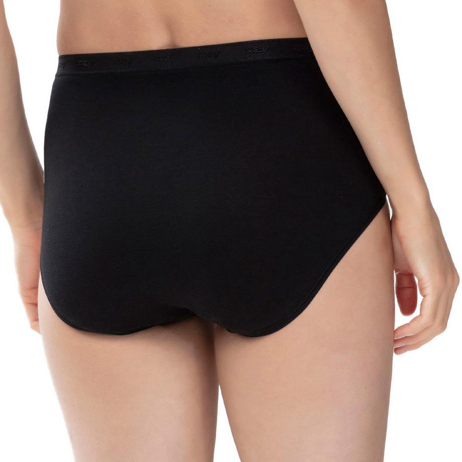 mey MY Best of Lot de 3 Culottes Taille Haute  