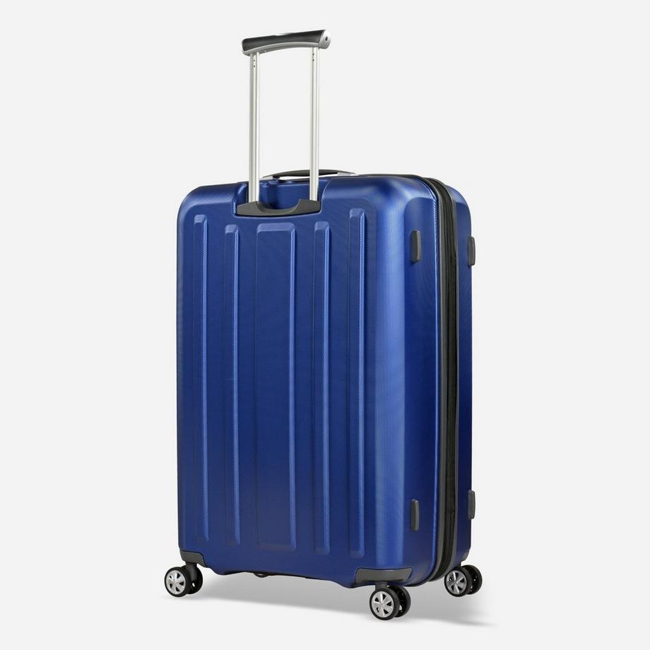 EMINENT 77 CM, Kapstadt Expandable Valigia Grande 4 Ruote  