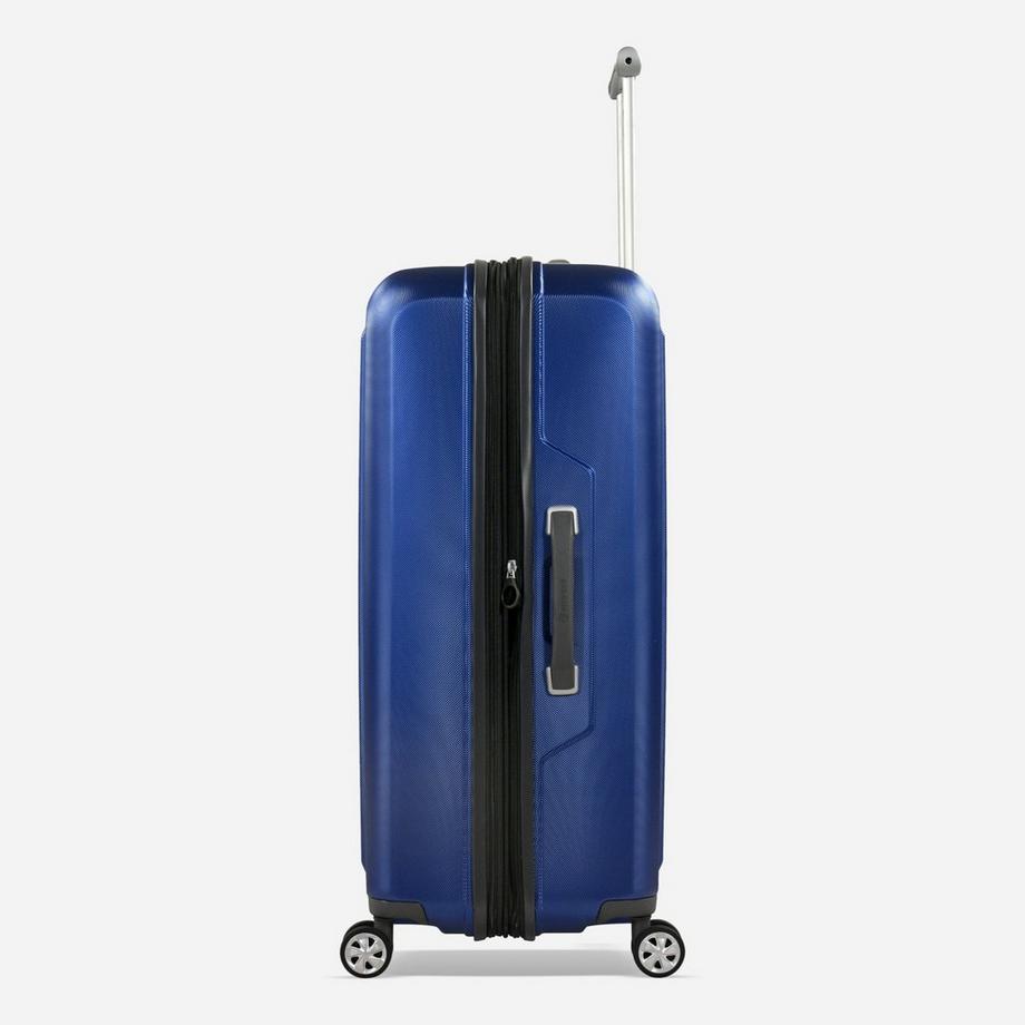 EMINENT 77 CM, Kapstadt Expandable Valigia Grande 4 Ruote  