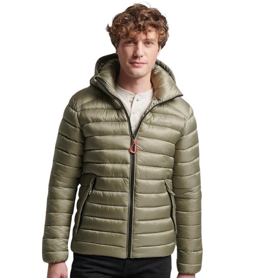 Superdry Doudoune Fuji  