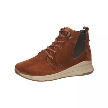 Stiefelette 12-37711