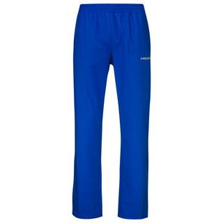 Head  Pantalon Club M bleu roi 