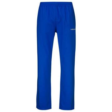 Pantalon Club M bleu roi