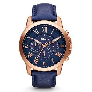 FOSSIL  Grant  FS4835IE 