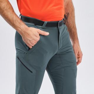 QUECHUA  Pantalon de randonnée homme - liberté de mouvement 