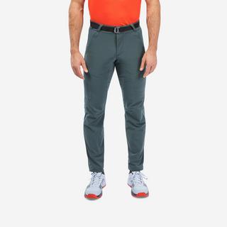 QUECHUA  Pantalon de randonnée homme - liberté de mouvement 