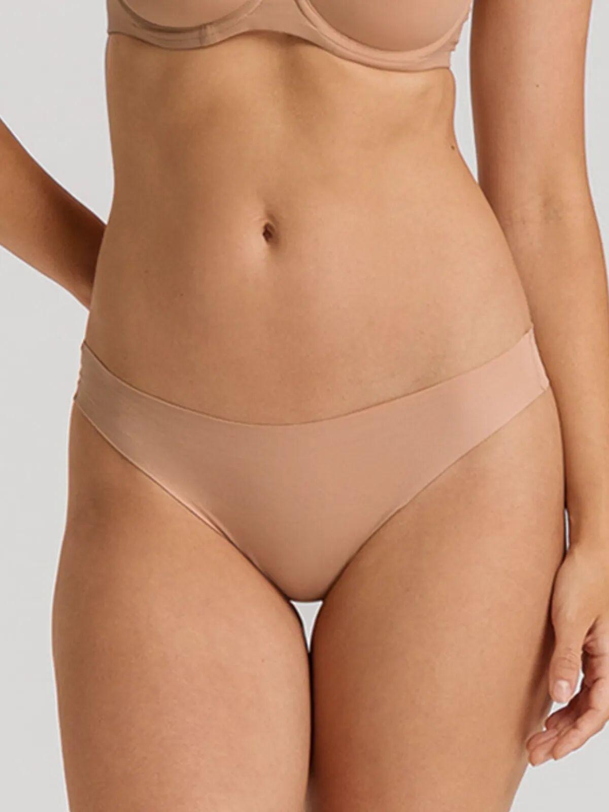 HANRO Invisible Cotton String  