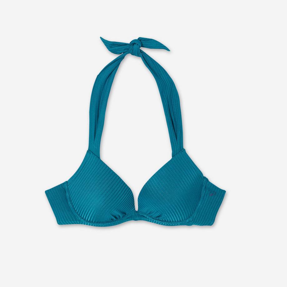 DECATHLON ELENA Haut de maillot de bain  