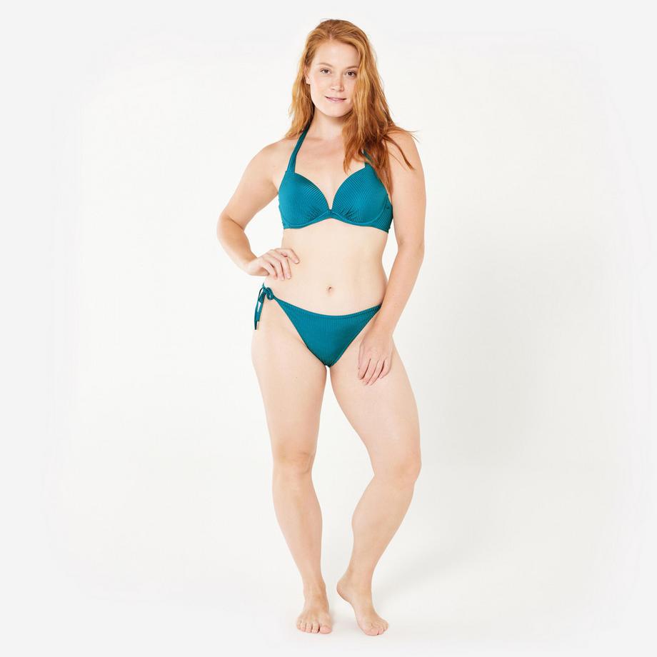 DECATHLON ELENA Haut de maillot de bain  