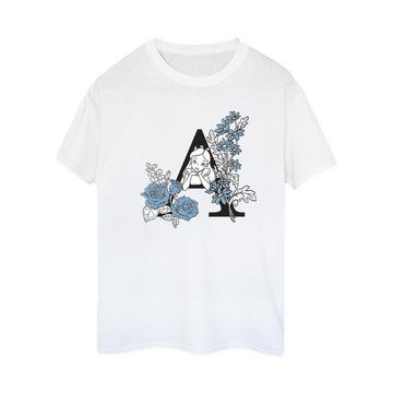 Tshirt ALICE IN WONDERLAND