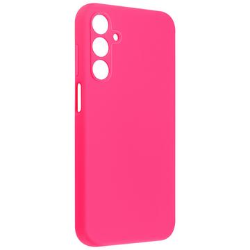 Cover opaca Galaxy A25 5G rosa