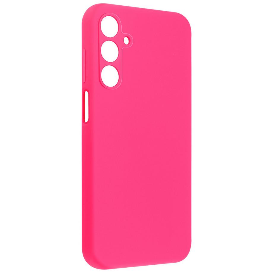 Cover opaca Galaxy A25 5G rosa