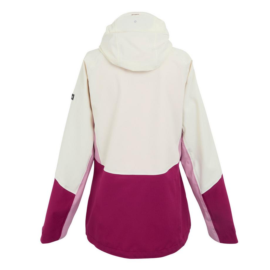 Regatta Raddick Iii Jacke, Wasserfest  