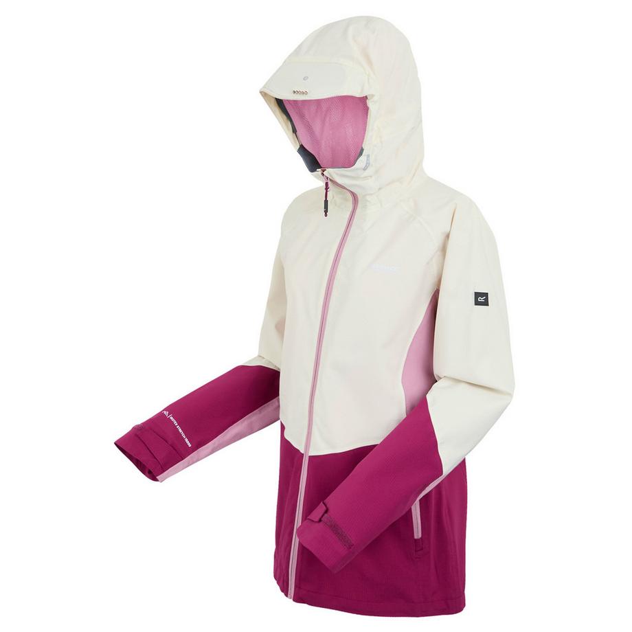 Regatta Raddick Iii Jacke, Wasserfest  