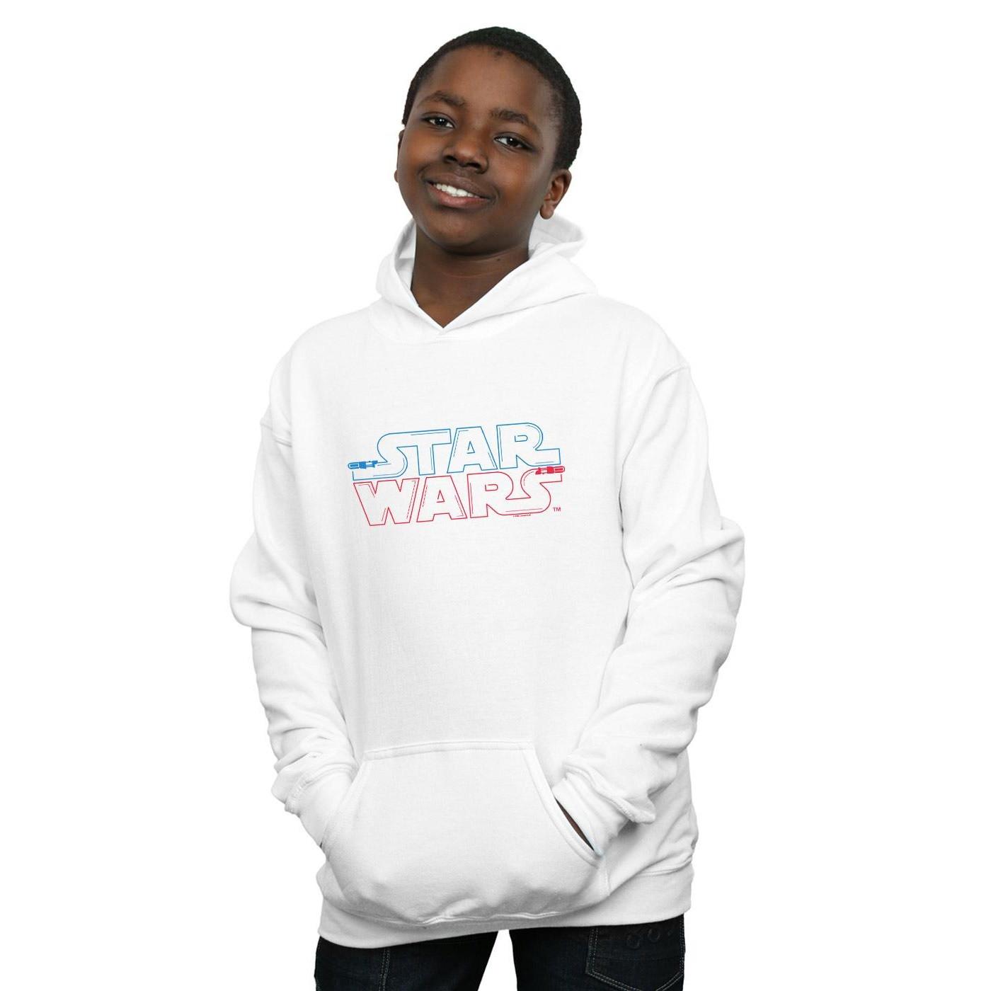 STAR WARS  Kapuzenpullover 