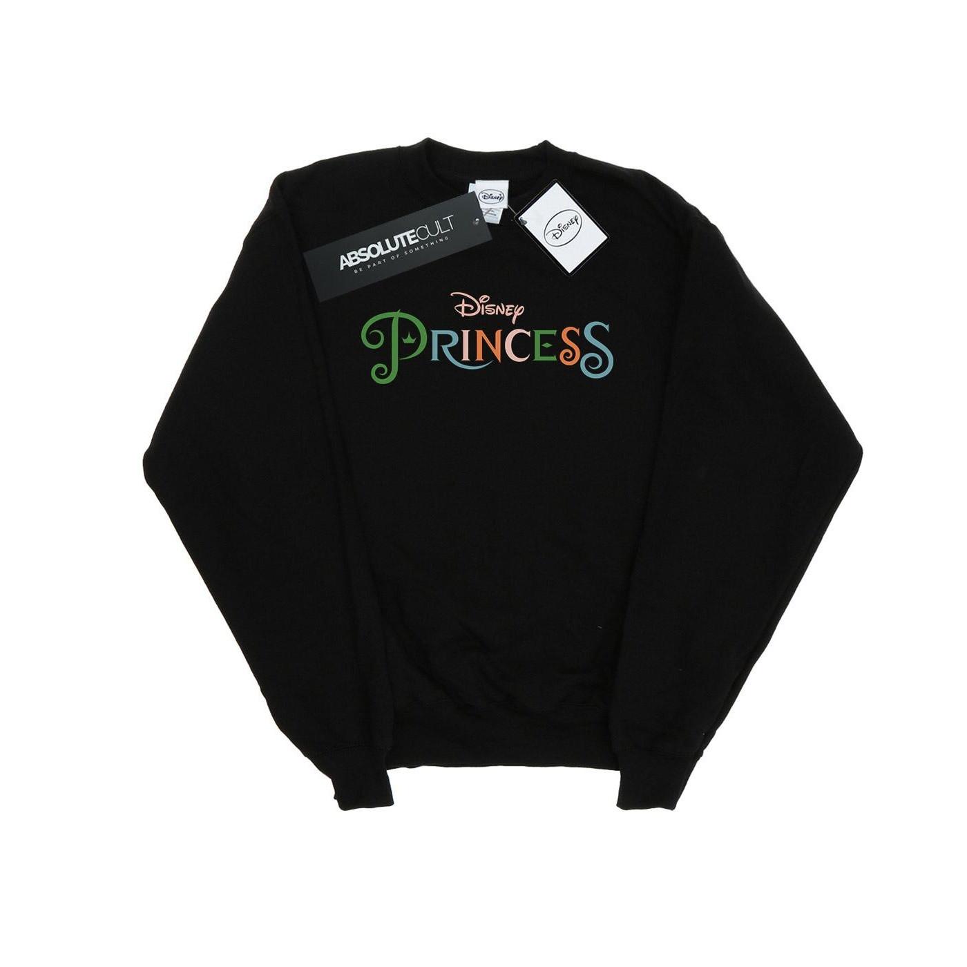 Disney PRINCESS  Sweatshirt 