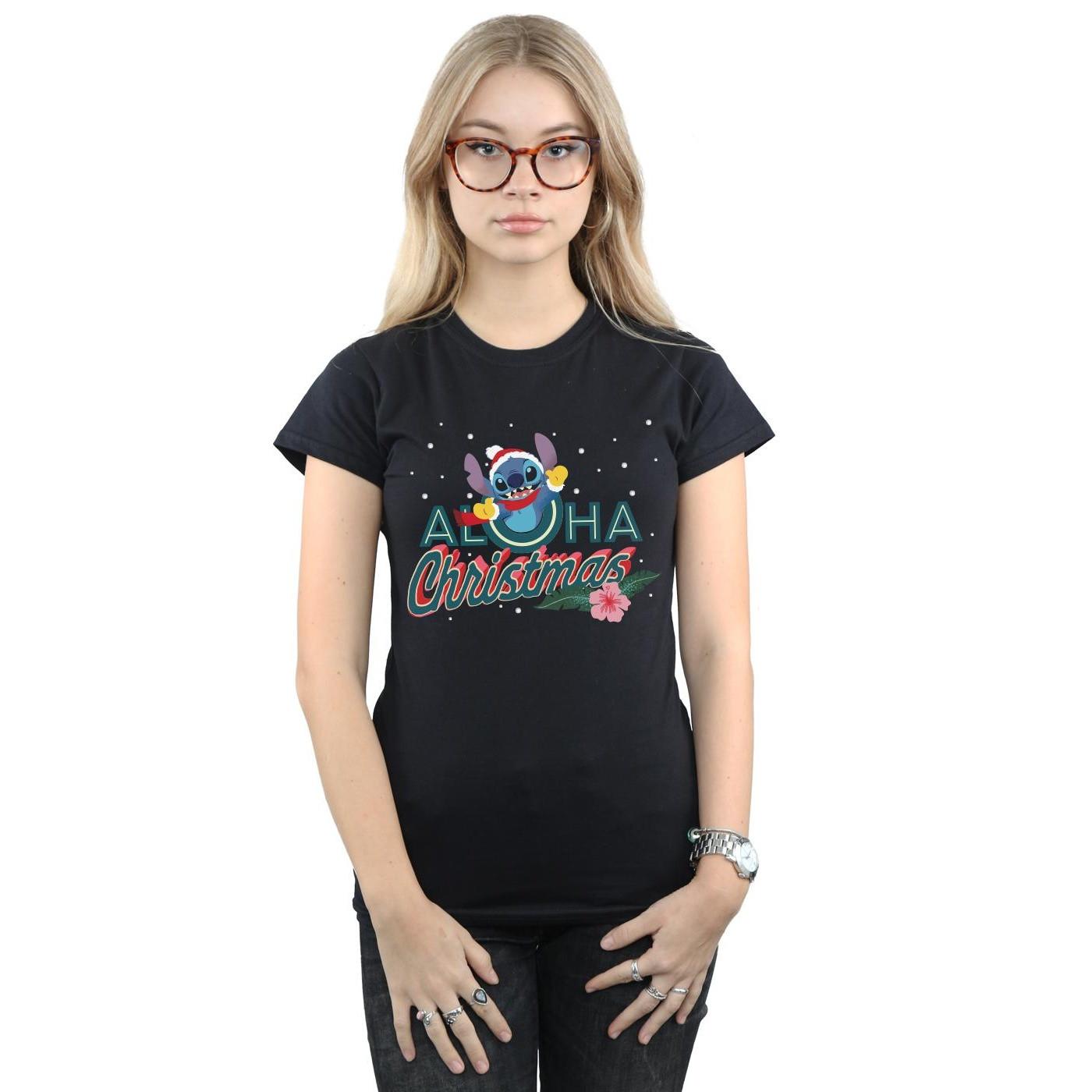 Disney  Tshirt ALOHA 