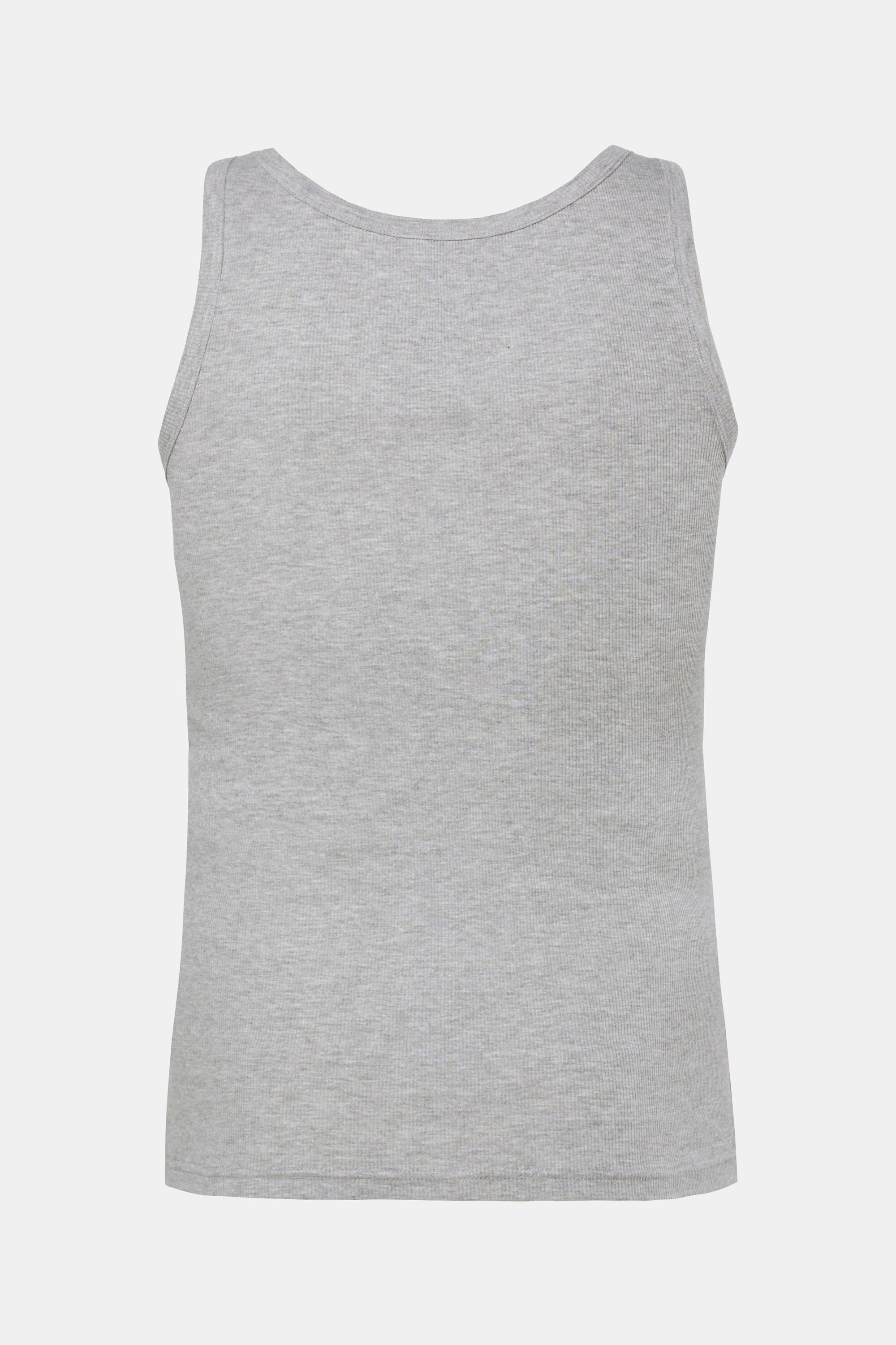 JP1880 2er-Pack Rippjersey Unterhemden  