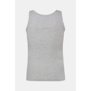 JP1880 2er-Pack Rippjersey Unterhemden  