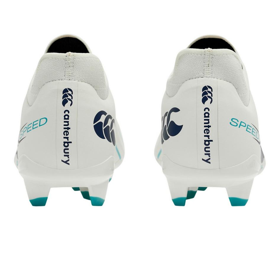 Canterbury Speed Falcon Pro 2.0 Scarpe Da Rugby Per Campi In Terra Battuta  