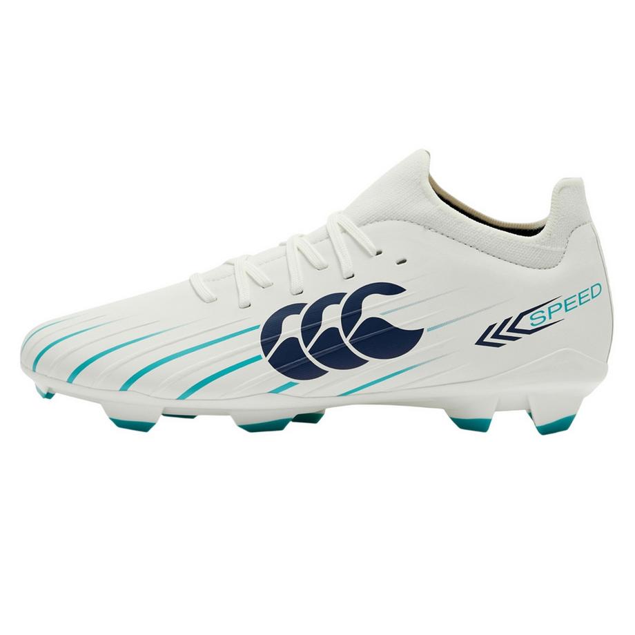 Canterbury Speed Falcon Pro 2.0 Scarpe Da Rugby Per Campi In Terra Battuta  