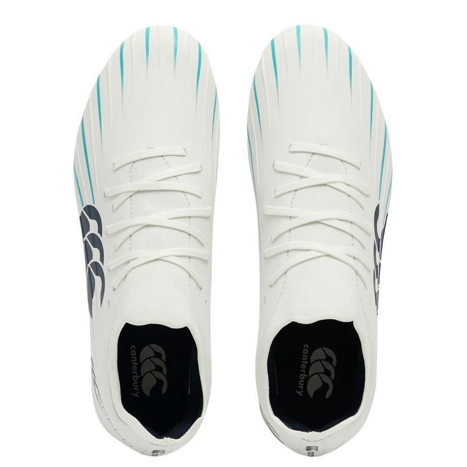 Canterbury Speed Falcon Pro 2.0 Scarpe Da Rugby Per Campi In Terra Battuta  