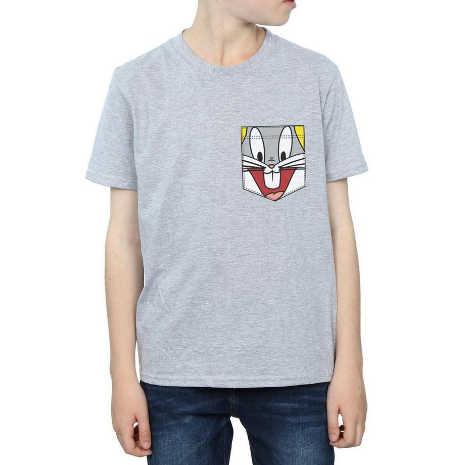 LOONEY TUNES  Tshirt 