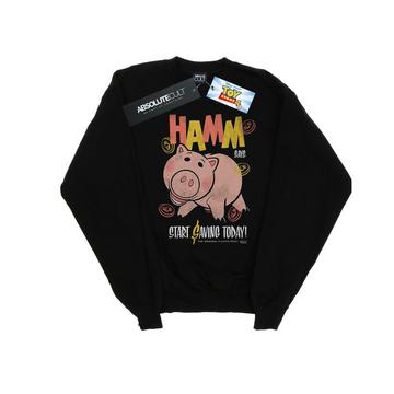 Toy Story 4 The Piggy Bank Sweatshirt